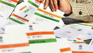 Link Voter Cards With Aadhaar But Safely: Law Ministry to Election Commission