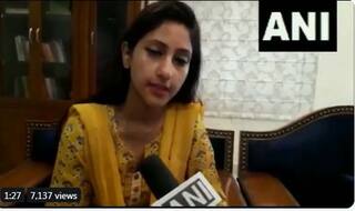 VIDEO: गांधी फैमिली की करीबी कांग्रेस MLA ने धारा 370 पर किया मोदी सरकार का समर्थन