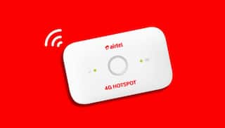 Airtel 4G Hotspot now offers 1.5GB data per day to new prepaid users