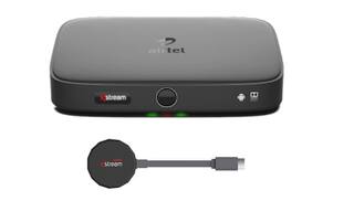 Airtel to launch Xstream smart box, Xstream smart stick soon
