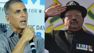Akshay Kumar to Play National Security Advisor Ajit Doval in Neeraj Pandey's Untitled Next?