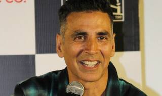 Akshay Kumar's Statements on Gender Equality And Male-Dominated Careers Are Important
