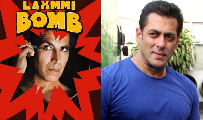 Laxmmi Bomb To Release On Eid 2010 After Inshallah Gets Postponed Akshay Kumar Vs Salman Khan Confirmed At Box Office India Com Explore all movies of akshay kumar. laxmmi bomb to release on eid 2010