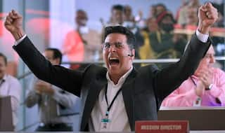 Mission Mangal BO Collection Day 7: Akshay Starrer Beats Jolly LLB 2, Mints Rs 121.23 Crore
