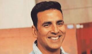 Akshay Kumar: Wouldn't be Surprised if I go Through Ups and Downs in my Career Again