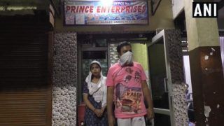 UP: Husband Beaten up After Wife Participates in BJP Membership Drive in Aligarh