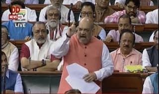 भारत का अभिन्न हिस्सा है PoK, जरूरत पड़ी तो जान भी दे दूंगाः अमित शाह