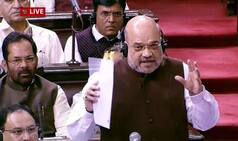 Live Updates on Kashmir: जम्मू-कश्मीर अब केंद्र शासित प्रदेश होगा, दो हिस्सों में बंटा राज्य