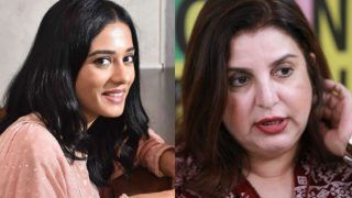 Amrita Rao Wants to Work With Farah Khan in Satte Pe Satta Remake 15 Years After Main Hoon Na
