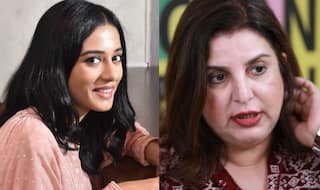 Amrita Rao Wants to Work With Farah Khan in Satte Pe Satta Remake 15 Years After Main Hoon Na