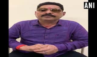 Absconding Independent Bihar MLA Anant Singh Moves Surrender Application in Delhi Court