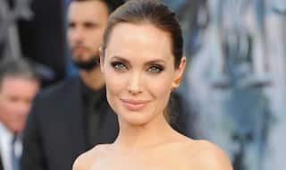 Angelina Jolie Donates Approx. 75 Million to Fight Child Hunger Amid Coronavirus Pandemic