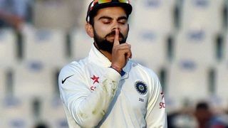 Virat Kohli Hits Back at Critics Who Targeted Him For Dropping Rohit Sharma, Says it Was Done on Team's Interest