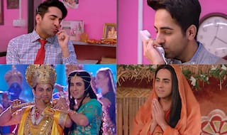 Dream Girl BO Collection Day 15: Ayushmann's Film Maintains Strong Grip, Mints Rs 114.20 Crore