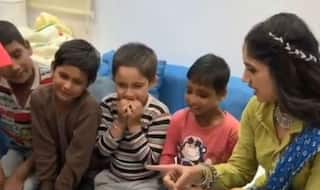 Bhumi Pednekar Shares Delightful Experience From 'Saand Ki Aankh' Shoot, Made Friends From Village