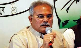 RSS पर भूपेश बघेल ने साधा निशाना, कहा- उत्तेजक राष्ट्रवाद वालों के चेहरे से हटाना होगा नकाब