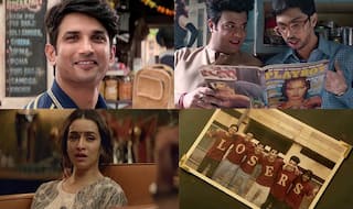 Chhichhore BO Collection Week 5: Shraddha-Sushant's Film Enters 150 Crore Club