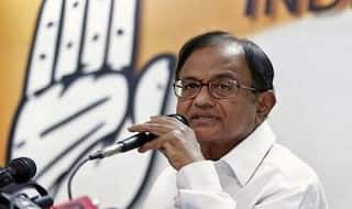 'A Movie Which Bombed After The First Show,' Says P Chidambaram on Budget 2020