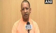 Kamlesh Tiwari Murder: UP CM Yogi Adityanath to Visit Kin of Deceased Hindu Samaj Leader Today