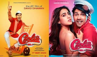 Amazon Prime पर क्रिसमस के दिन रिलीज होगी सारा और वरुण की फिल्म कुली नंबर 1, इस दिन आएगा ट्रेलर