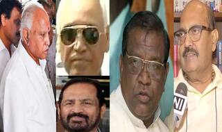 पी. चिदंबरम से पहले भी भ्रष्टाचार के आरोपों में बड़ी हस्तियां खा चुकी हैं जेल की हवा