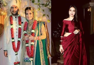 Dia Mirza Rubbishes Rumours Claiming She, Sahil Sangha Parted Ways Because of Kanika Dhillon