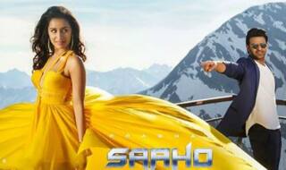 Saaho Song Enni Soni Out: Shraddha-Prabhas's Sizzling Chemistry in 'Melody of Love' Wins Fans Over!