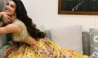 Jacqueline to Chop Off Her Hair? 'Nervous' Sensuous Pose on Couch Wins DJ Snake's Admiration