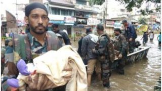Maharashtra Floods: महाराष्ट्र में बाढ़ से 30 लोगों की मौत, राहत-बचाव कार्य जारी
