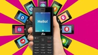 Reliance Jio Phone New Offer: मात्र 1,999 रुपये में मिल रहा है नया जियो फोन, 2 साल तक फ्री कॉलिंग और Unlimited Data; जानिए कैसे खरीदें