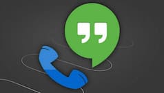 Google Hangouts classic version shutdown postponed to June 2020