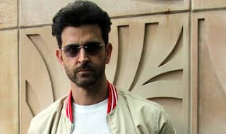 Hrithik Roshan Wins Paparazzi's Hearts For Being First to Provide Them With Monetary Help Amid COVID-19 Crisis