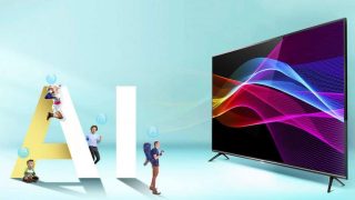 iFFALCON K31 Smart TV series भारत में कल फ्लैश सेल में बिक्री के लिए उपलब्ध