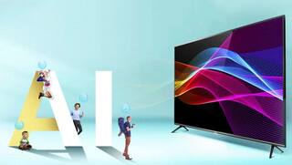 iFFALCON K31 Smart TV series with 4K resolution, Android 9 Pie launched; flash sale on August 6