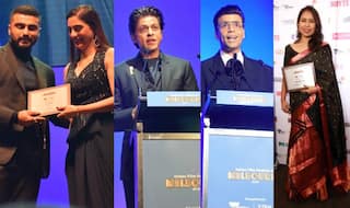 IFFM 2019 Awards: Gully Boy, AndhaDhun Win Big; SRK-Vijay Sethupathi Receive Honours