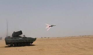 बालाकोट एयर स्‍ट्राइक के बाद पाक के साथ पारंपरिक युद्ध के लिए तैयार थी इंड‍ियन आर्मी