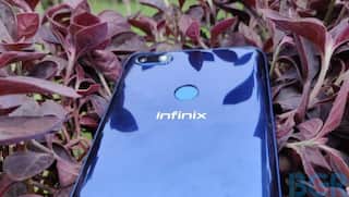 Infinix Hot 8 to launch in India on September 4; likely to cost less than Rs 8,000