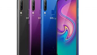 Infinix S4 2.0 with triple cameras launched in India: Price, features, specifications
