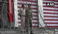 Centre May Relax Security Measures in Kashmir For Friday Prayers, Bakr Eid
