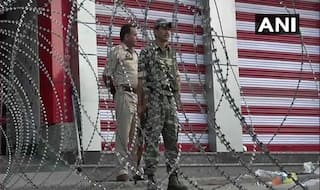 2G Internet, Broadband Services Restored in Jammu and Kashmir, But Only on Whitelisted Sites