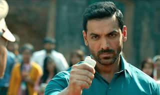 John Abraham ने अवार्ड शो को कहा सर्कस, बोले- यहां आकर नाचो और पुरस्कार ले जाओ