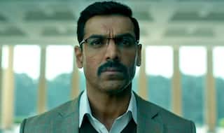 Batla House BO Day 2: John Abraham's Action Drama Collects Rs 24.39 cr; Your Weekend Prediction?