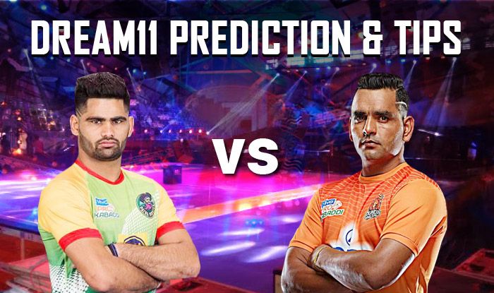 Puneri Paltan vs Patna Pirates Dream11 Prediction in Pro Kabaddi: Best  picks for PUN vs PAT in PKL 2021-22