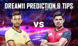 Telugu Titans vs Bengaluru Bulls Dream11 Team Prediction & Tips