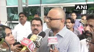 ED, CBI Working With Agenda to Keep my Father in Custody,    Alleges Karti Chidambaram