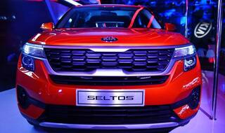 Amid Auto Sector Slowdown, Kia Motors Launch Seltos SUV in India | Know Price, Features