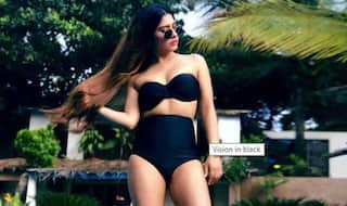 मोनोकनी में इस टीवी एक्ट्रेस का दिखा ग्लैमरस अंदाज़, बोल्ड लुक देख फैंस हुए मदहोश