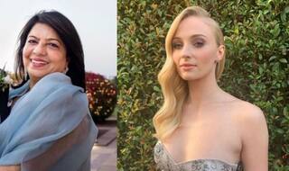 Madhu Chopra Dances With Sophie Turner Hand-in-Hand at Jonas Brothers' Concert, Watch
