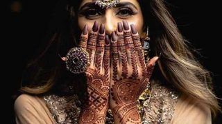Foot Mehndi Tips: शादी में पैरों में मेहंदी लगाते वक्त इन खास बातों का रखें ध्यान, आएगा डार्क कलर