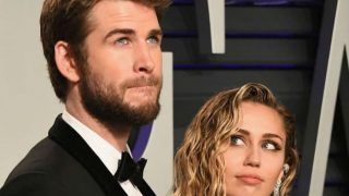Miley Cyrus-Liam Hemsworth Separate After 8 Months of Marriage, Is Singer's Closeness With Kaitlyn Carter The Reason?
